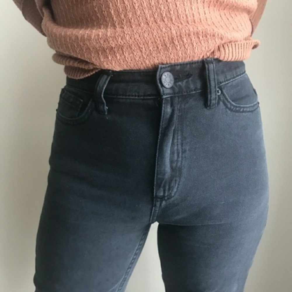 BDG Mom jeans